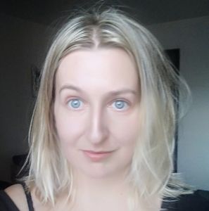 Meet your Posher, Agnieszka